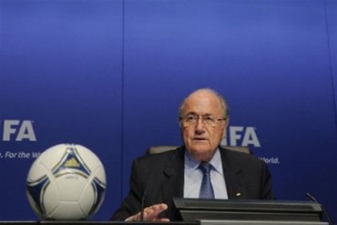 ФИФА обязала участников ЧМ-2014 по футболу иметь биологические паспорта