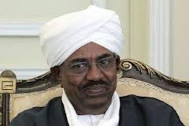 Гаагский суд потребовал задержать президента Судана