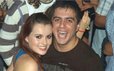 Аргентинка вышла замуж за убийцу своей сестры