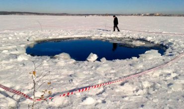 В Челябинске не нашли обломков метеорита
