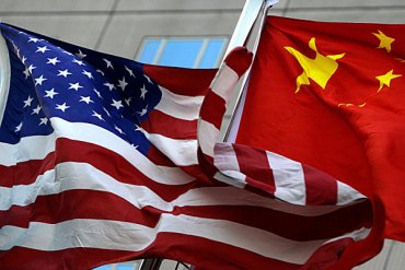 США уступили Китаю лидерство в мировой торговле