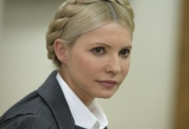 Тимошенко снова не повезут в суд