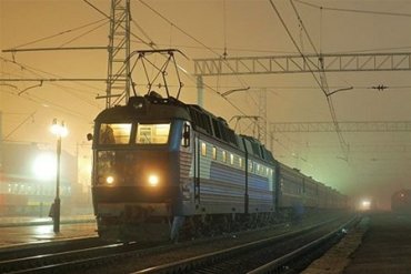Судан покупает у Украины железнодорожную сеть