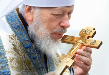 Человеком года в украинском христианстве стал предстоятель УПЦ (МП) митрополит Владимир