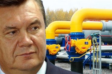 Украина и Россия создадут новое РосУкрЭнерго, без Фирташа