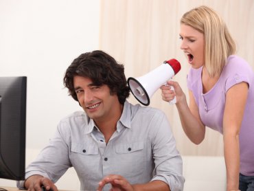 Почему женщины говорят больше, чем мужчины