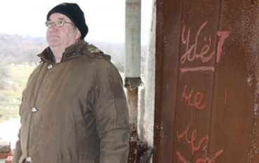 Пенсионеру из Донецкой области, ранившему вора, дали пять лет