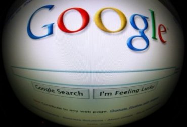 Google обвинили в пособничестве пиратам
