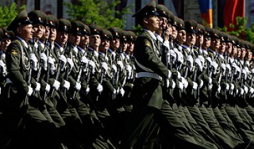 Российские военные будут получать пенсию в Украине?