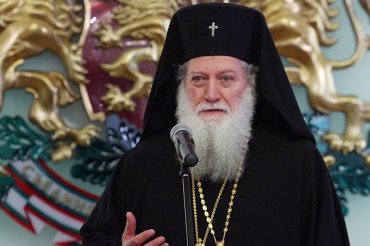 Избран новый патриарх Болгарской православной церкви