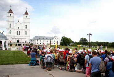 Зачем РПЦ хочет отделить паломничество от туризма?