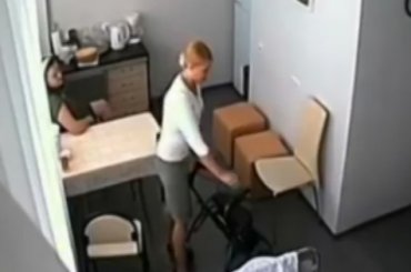 Тимошенко продолжают тайно снимать скрытыми видеокамерами
