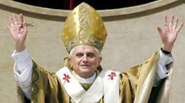На последнюю аудиенцию Бенедикта XVI прибудут 200 тысяч паломников