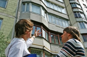 Украинцам придется доказывать, что они являются владельцами квартир