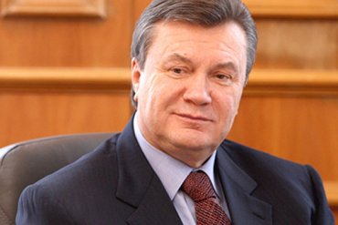 Янукович: Украинцы разбогатели, но я все еще недоволен