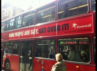 Христиане будут судиться с мэром Лондона из-за рекламы