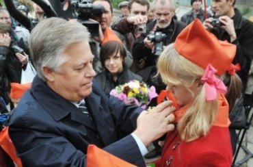 Лидер Компартии Симоненко остается марионеткой России, – политолог