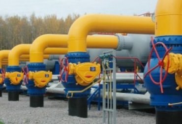 Украина будет покупать газ в два раза дешевле, чем у «Газпрома»
