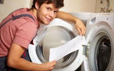 Устанавливаем стиральную машину без лишних затрат