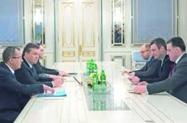 ООН оценила усилия Януковича по выходу из кризиса