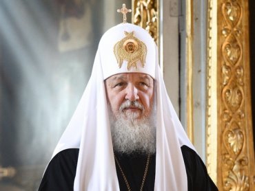 Экстремизм – результат религиозной безграмотности, – патриарх Кирилл