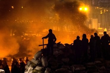 Российские СМИ ждут репрессии за освещение Майдана