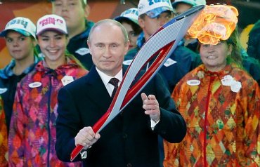 Россияне считают, что Олимпиада была нужна для «распила» бюджетных средств
