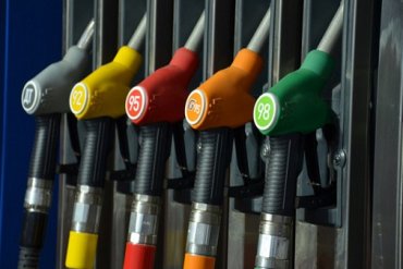 Бензин по 11,39 грн. — АЗС установили новые цены