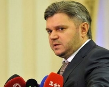 Ставицкий обвинил Западную Украину в проблемах Нафтогаза