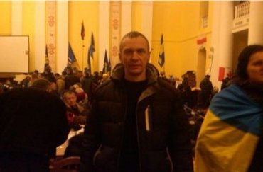 Террорист, который требовал лететь в Сочи, хотел «освободить» Януковича от Путина