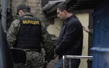 Сегодня в Одессе начнется суд по делу Маркова