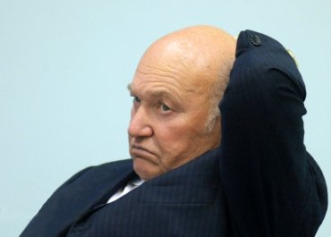 Лужков остался недоволен церемонией открытия Олимпиады в Сочи