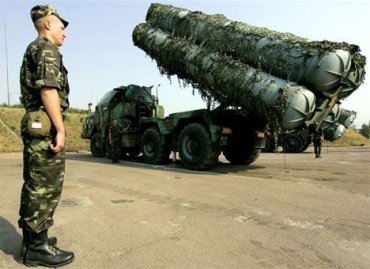 Украина вооружит армию Индии