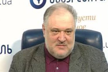 Владимир Цыбулько: оппозиция получит второй фронт если не выполнит требования Майдана о конституционной реформе