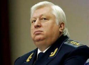 Генпрокуратура «вешает» убийство судьи на Евромайдан