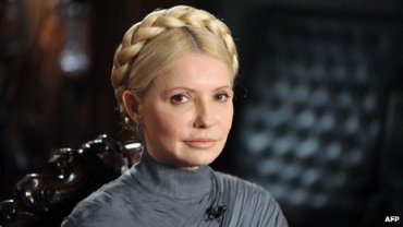 Тимошенко возвращается в политику