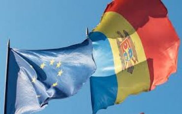 ЕС одобрил введение безвизового режима с Молдовой