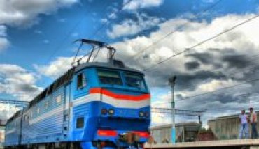 Skoda намерена выпускать электровозы в Украине