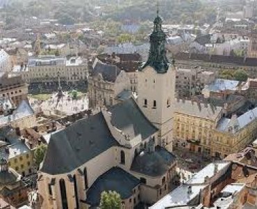 Львовский облсовет принял бездефицитный бюджет на 2014 год, разработанный ОГА под руководством губернатора