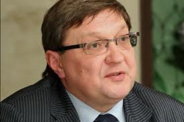 Представитель Украины в ЕврАзЭс: У Украины нет выбора – только членство в ТС
