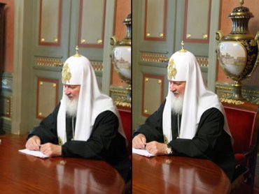 Большинство православных в России не хотят, что бы критиковали РПЦ