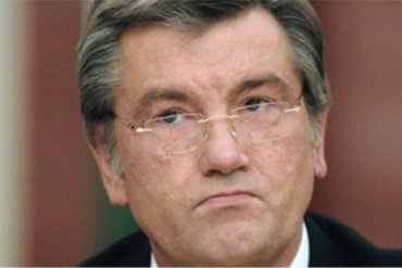 Ющенко: Я знаю, кто подсыпал мне в плов яд