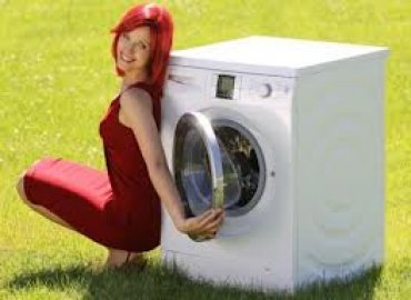 Где купить стиральную машину в Киеве