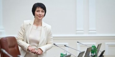Новым премьером может стать Елена Лукаш