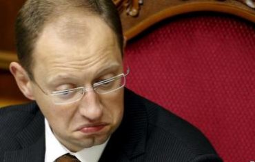 Яценюк утратил шанс возглавить правительство – политолог