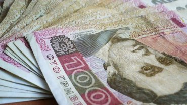 В Украине начались задержки по выплате пенсий