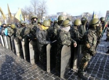 Генпрокуратура не закроет уголовное дело против Самообороны Майдана