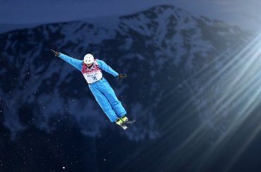Третий экс-украинец стал чемпионом Олимпиады в Сочи