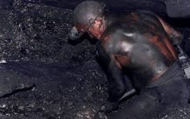 Украинская угольная промышленность медленно умирает