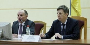 СМИ: Голубченко намерен сместить Макеенко